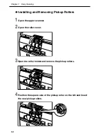 Preview for 15 page of Canon DR-6080 Maintenance Manual