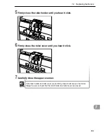Preview for 16 page of Canon DR-6080 Maintenance Manual