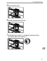 Preview for 18 page of Canon DR-6080 Maintenance Manual