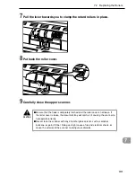 Preview for 22 page of Canon DR-6080 Maintenance Manual