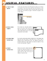 Preview for 9 page of Canon DR-6080 Quick Reference