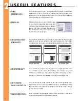 Preview for 10 page of Canon DR-6080 Quick Reference