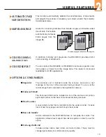 Предварительный просмотр 11 страницы Canon DR-6080 Quick Reference