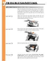 Preview for 12 page of Canon DR-6080 Quick Reference