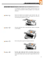 Preview for 13 page of Canon DR-6080 Quick Reference