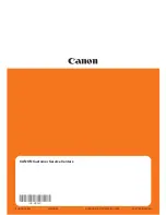 Preview for 16 page of Canon DR-6080 Quick Reference