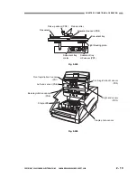 Preview for 37 page of Canon DR-6080 Service Manual