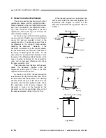 Preview for 42 page of Canon DR-6080 Service Manual