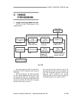 Preview for 49 page of Canon DR-6080 Service Manual