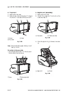 Preview for 84 page of Canon DR-6080 Service Manual