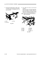 Preview for 92 page of Canon DR-6080 Service Manual