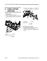 Preview for 94 page of Canon DR-6080 Service Manual