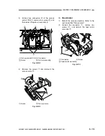 Preview for 97 page of Canon DR-6080 Service Manual