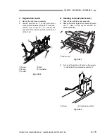 Preview for 101 page of Canon DR-6080 Service Manual