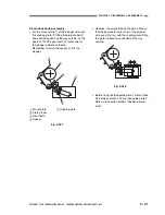 Preview for 103 page of Canon DR-6080 Service Manual