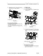 Preview for 105 page of Canon DR-6080 Service Manual