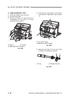 Preview for 106 page of Canon DR-6080 Service Manual