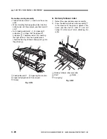 Preview for 110 page of Canon DR-6080 Service Manual