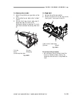 Preview for 115 page of Canon DR-6080 Service Manual