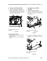 Preview for 121 page of Canon DR-6080 Service Manual