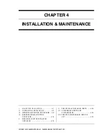 Preview for 127 page of Canon DR-6080 Service Manual