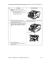 Preview for 131 page of Canon DR-6080 Service Manual
