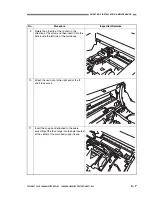 Preview for 135 page of Canon DR-6080 Service Manual