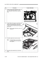 Preview for 136 page of Canon DR-6080 Service Manual