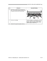 Preview for 137 page of Canon DR-6080 Service Manual