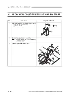 Preview for 142 page of Canon DR-6080 Service Manual