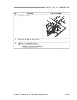 Preview for 143 page of Canon DR-6080 Service Manual