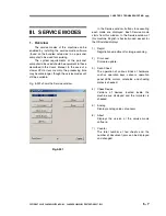 Preview for 157 page of Canon DR-6080 Service Manual