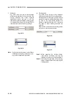 Preview for 164 page of Canon DR-6080 Service Manual