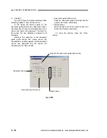 Preview for 168 page of Canon DR-6080 Service Manual