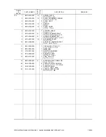 Preview for 205 page of Canon DR-6080 Service Manual