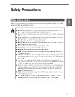 Preview for 251 page of Canon DR-6080 Service Manual