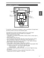 Preview for 253 page of Canon DR-6080 Service Manual