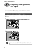 Preview for 270 page of Canon DR-6080 Service Manual