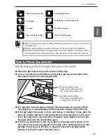 Preview for 289 page of Canon DR-6080 Service Manual