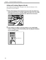 Preview for 296 page of Canon DR-6080 Service Manual