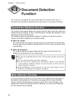 Preview for 304 page of Canon DR-6080 Service Manual