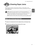 Preview for 313 page of Canon DR-6080 Service Manual