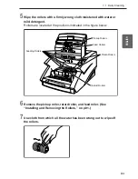 Preview for 329 page of Canon DR-6080 Service Manual