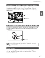 Preview for 333 page of Canon DR-6080 Service Manual