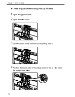 Preview for 338 page of Canon DR-6080 Service Manual