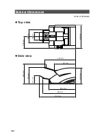 Preview for 348 page of Canon DR-6080 Service Manual