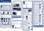 Canon DR 7090C - imageFORMULA - Document Scanner Easy Start Manual preview