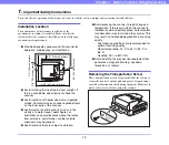 Preview for 10 page of Canon DR 7090C - imageFORMULA - Document Scanner User Manual