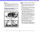 Preview for 11 page of Canon DR 7090C - imageFORMULA - Document Scanner User Manual