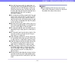 Preview for 15 page of Canon DR 7090C - imageFORMULA - Document Scanner User Manual